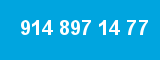 914 897 14 77